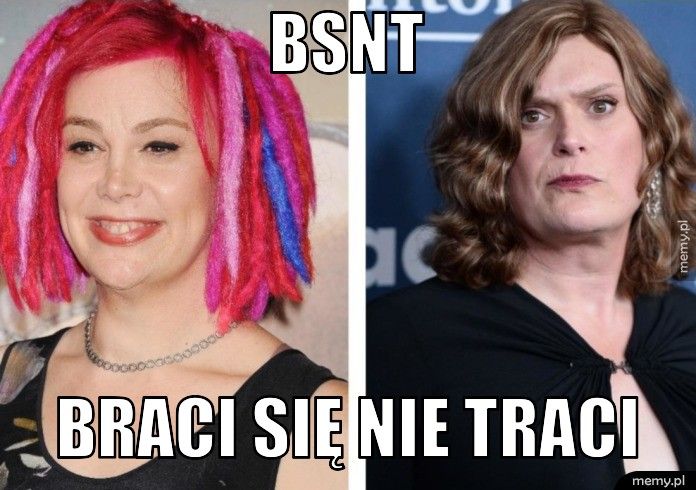 BSNT Braci się nie traci