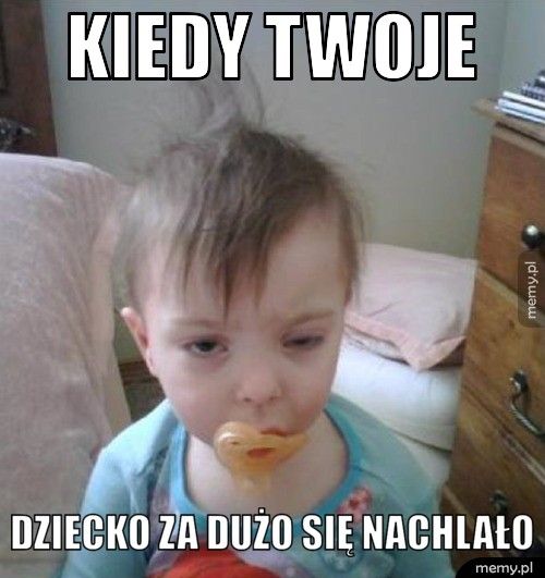 kiedy twoje dziecko za dużo się nachlało