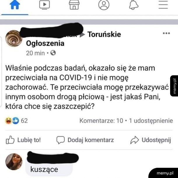 Propozycja nie do odrzucenia