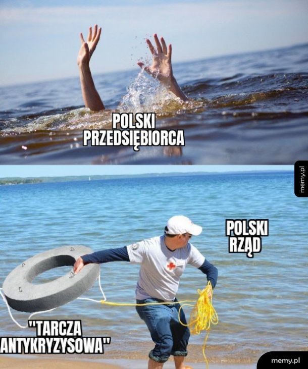 Polski przedsiębiorca