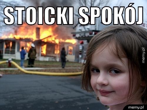 Stoicki spokój