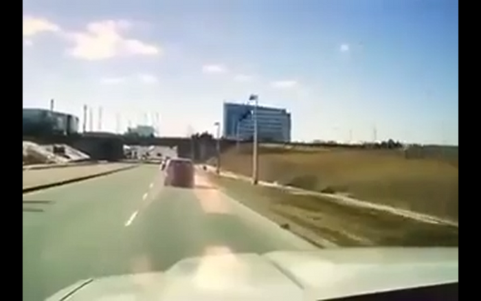 Niespodzianka