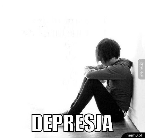  depresja