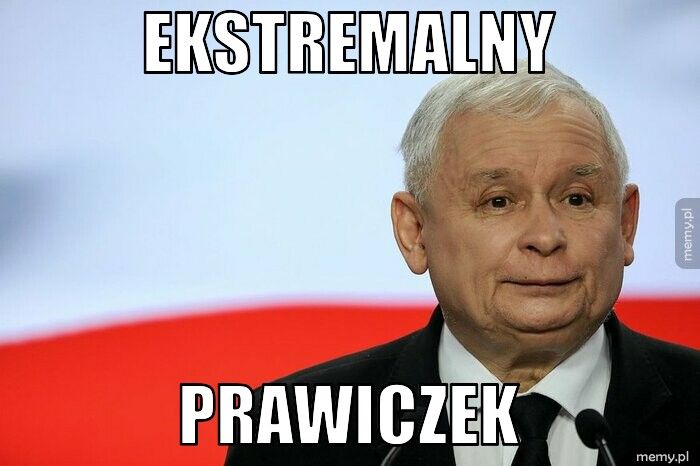 Ekstremalny  prawiczek