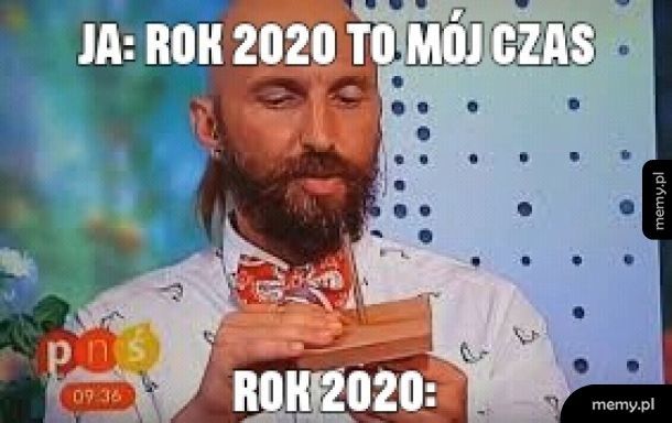 2020 rokiem?