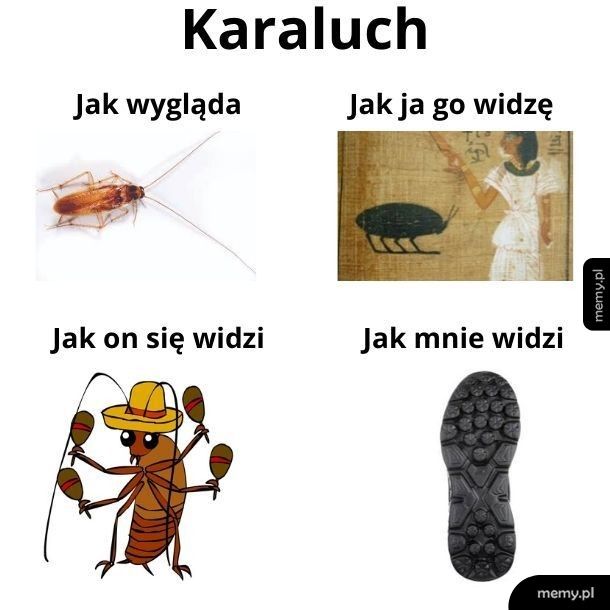 La cucaracha
