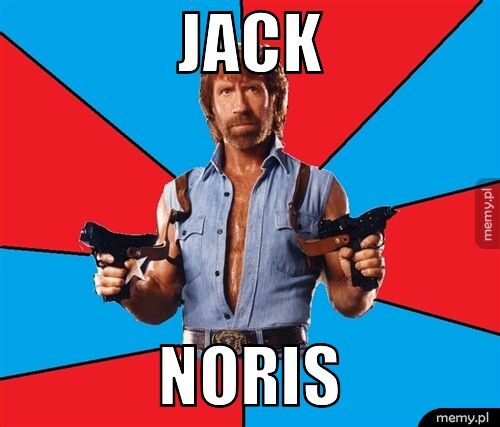 Jack Noris