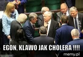  Egon, klawo jak cholera !!!!