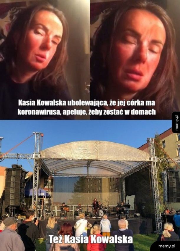 Kasia Kowalska