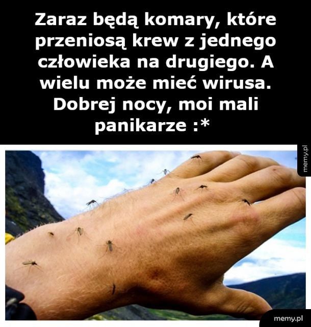 Komary