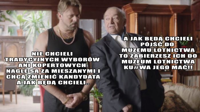 Czego to usuwają dzieciuchy?