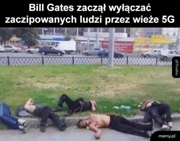 Bill Gates