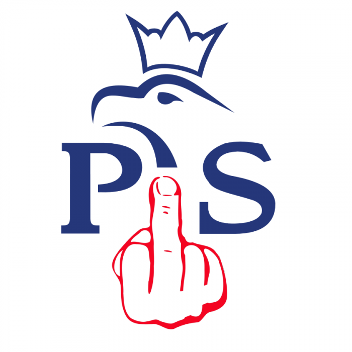 logo PiS