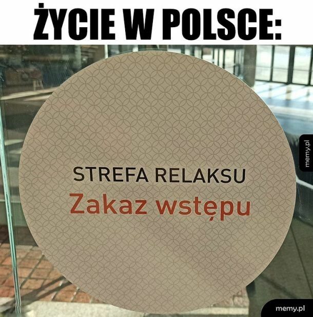 Życie w Polsce