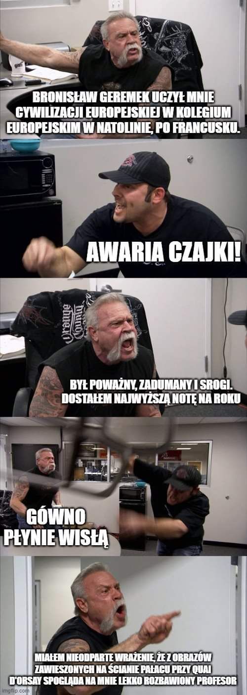 Czajka Rafała