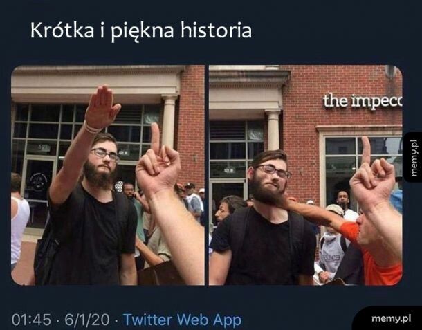 Krótko