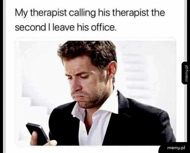 Terapeuta
