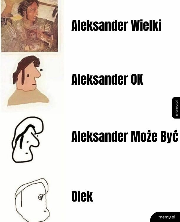 Ole Olek