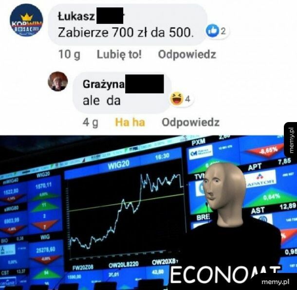 Ekonomia