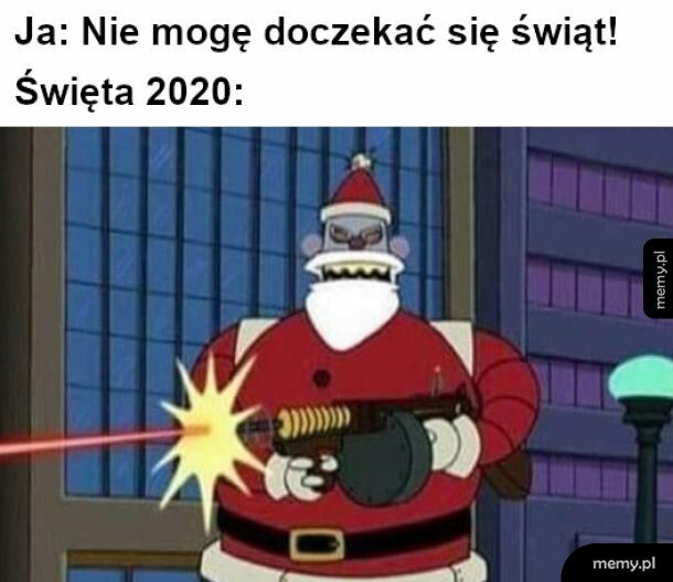 Święta 2020
