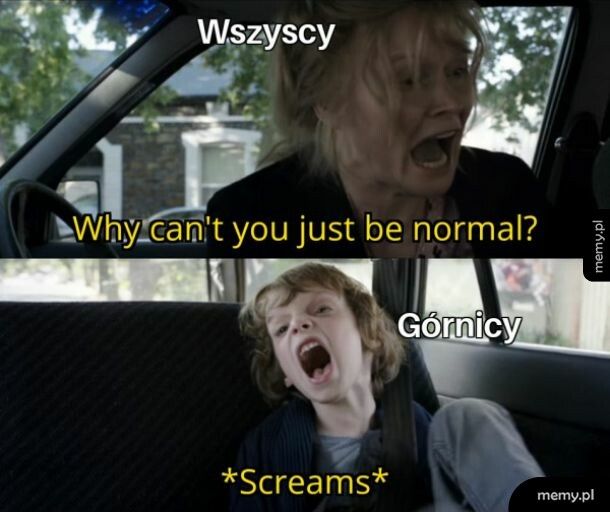 Normalny