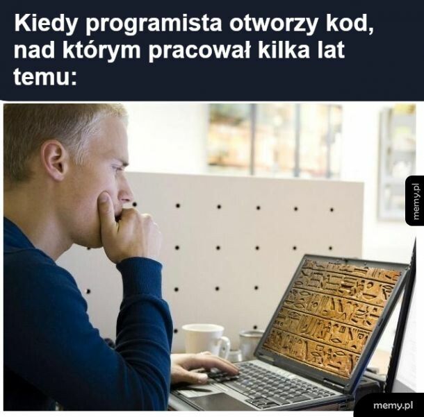 Programista
