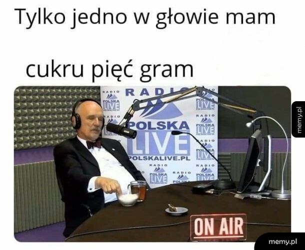 Tak było