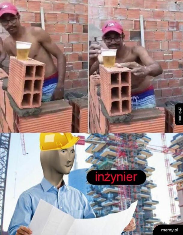 Inżynier