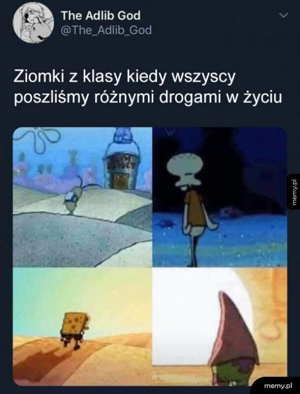 Ziomki