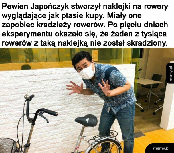 Super pomysł