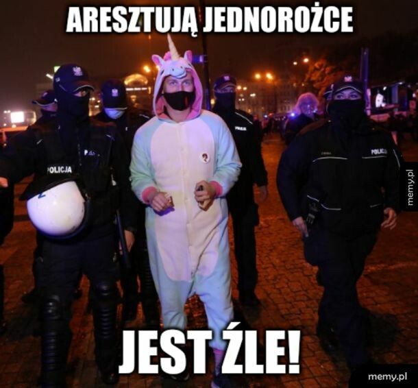 A może Wróżkę Zębuszkę też?!