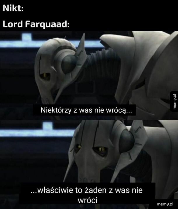 Lord Farquaad