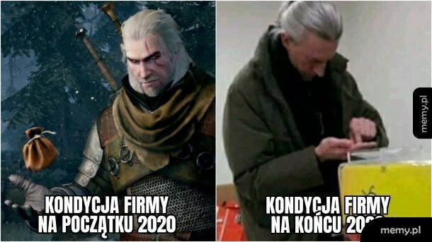 Kryzys Panie Geralt