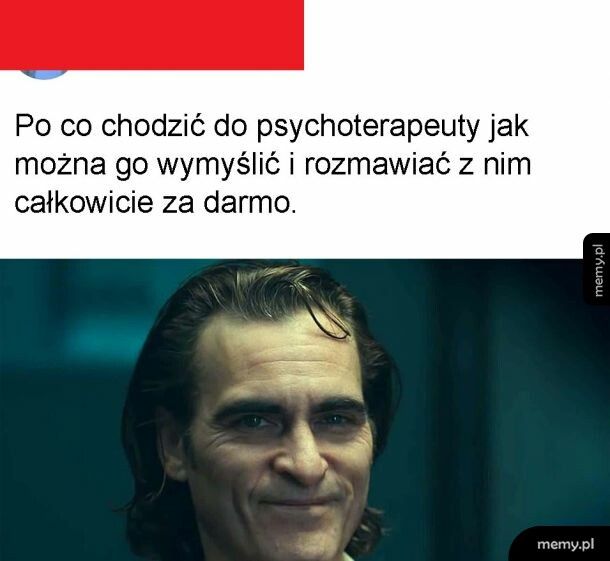 Psychoterapeuta