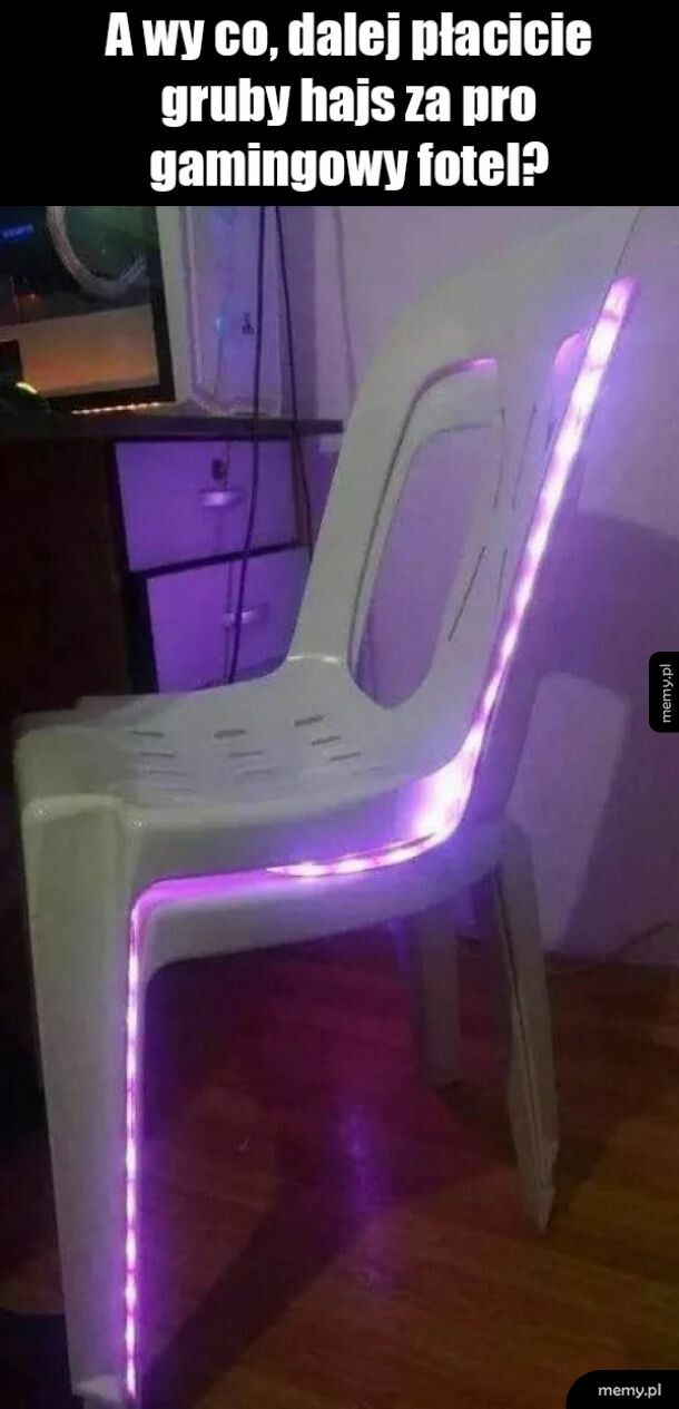 Pro gaming fotel