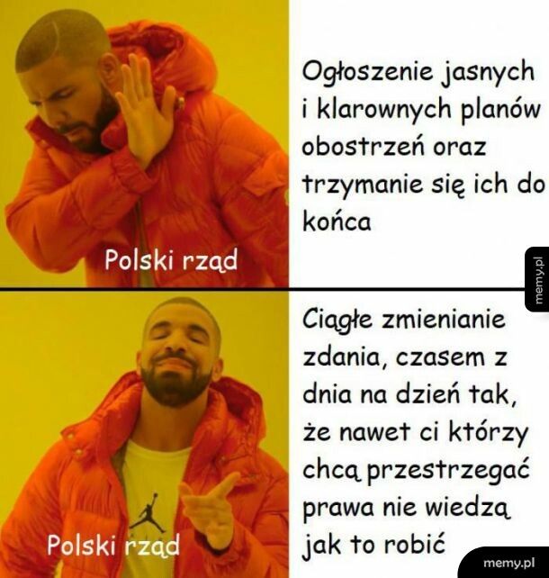 Polski rząd