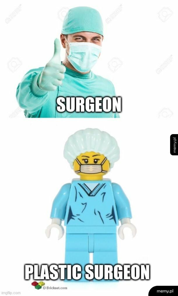Chirurdzy