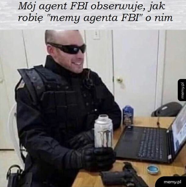 Agent FBI