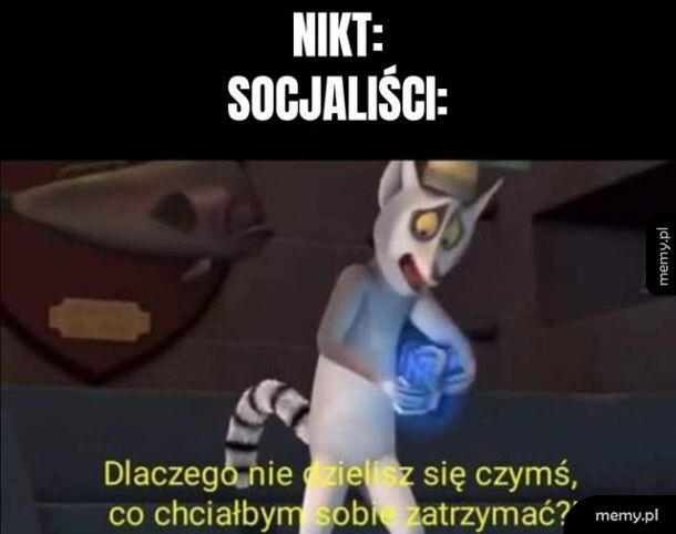 Socjaliści
