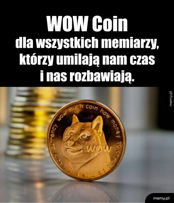 WOW Coin