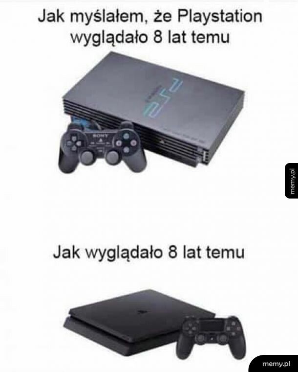 Playstation