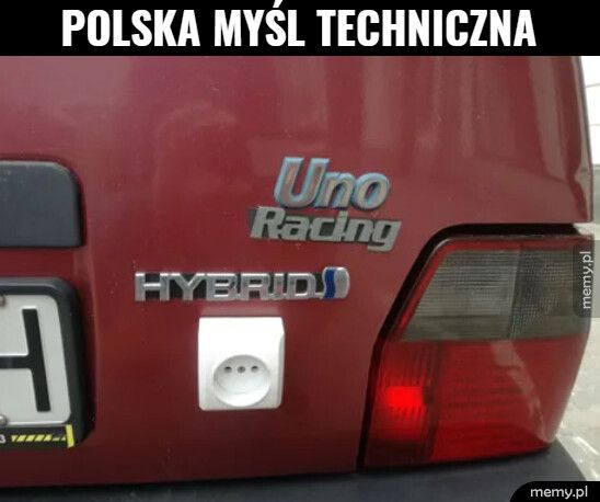 Polska myśl techniczna