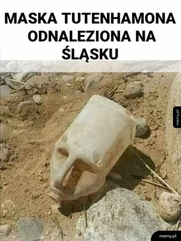 Sukces Polskich Archeologów