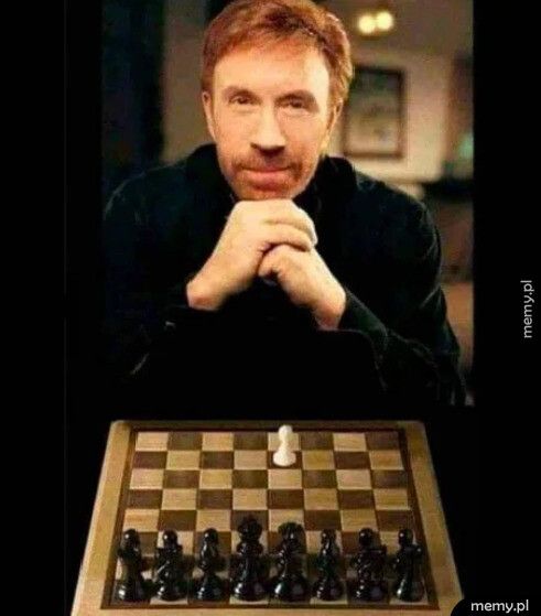 Chess Norris