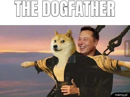 the dogfather 