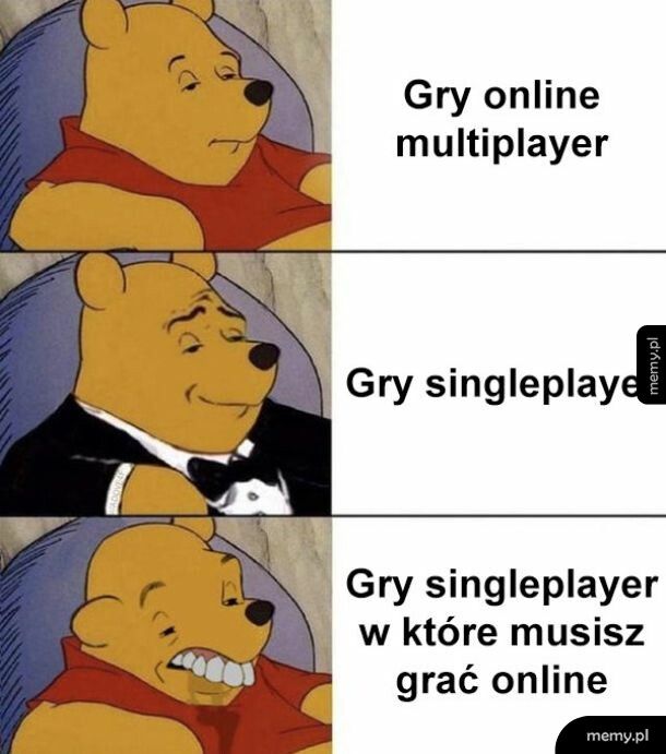 Singleplayer