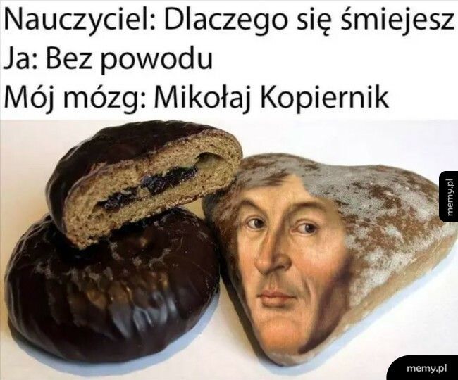 Mikołaj Kopiernik