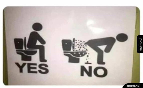Jak poprawnie korzystać z toalety