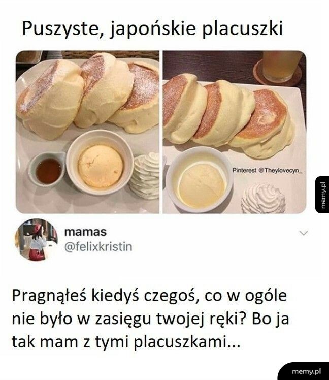 Placuszki
