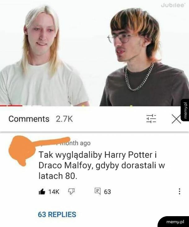 Potter i Malfoy